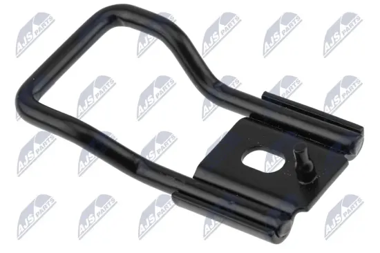 Führung, Verriegelungsknopf NTY EZC-RE-327 Bild Führung, Verriegelungsknopf NTY EZC-RE-327