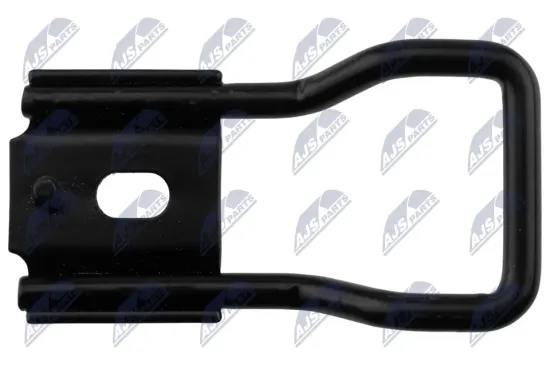 Führung, Verriegelungsknopf NTY EZC-RE-327 Bild Führung, Verriegelungsknopf NTY EZC-RE-327