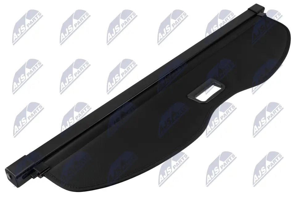 Laderaumabdeckung NTY EZC-RE-332