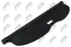 Laderaumabdeckung NTY EZC-RE-332