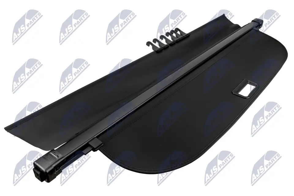 Laderaumabdeckung NTY EZC-RE-333