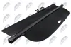 Laderaumabdeckung NTY EZC-RE-333