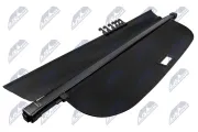 Laderaumabdeckung NTY EZC-RE-333