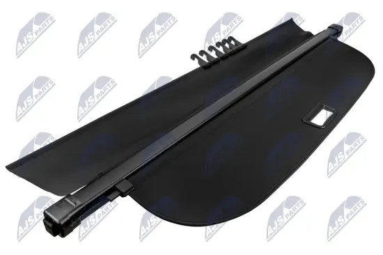 Laderaumabdeckung NTY EZC-RE-333 Bild Laderaumabdeckung NTY EZC-RE-333