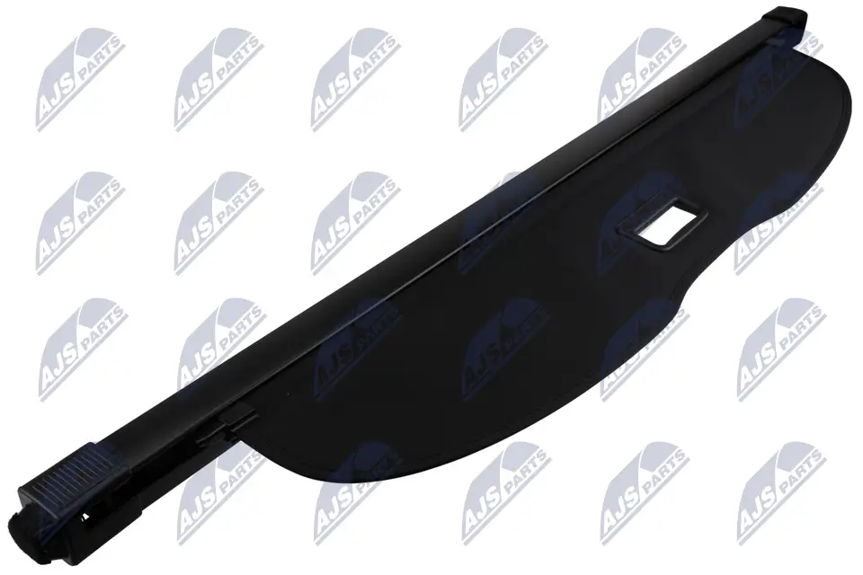 Laderaumabdeckung NTY EZC-RE-334