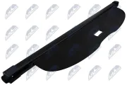 Laderaumabdeckung NTY EZC-RE-334
