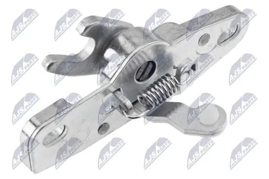 Türschloss hinten rechts NTY EZC-RE-337 Bild Türschloss hinten rechts NTY EZC-RE-337