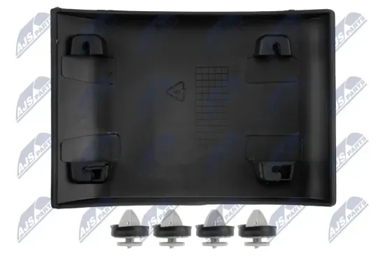 Zier-/Schutzleiste, Seitenwand links seitlicher Einbau NTY EZC-RE-340 Bild Zier-/Schutzleiste, Seitenwand links seitlicher Einbau NTY EZC-RE-340