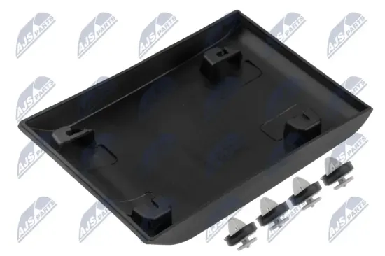 Zier-/Schutzleiste, Seitenwand rechts seitlicher Einbau NTY EZC-RE-341 Bild Zier-/Schutzleiste, Seitenwand rechts seitlicher Einbau NTY EZC-RE-341