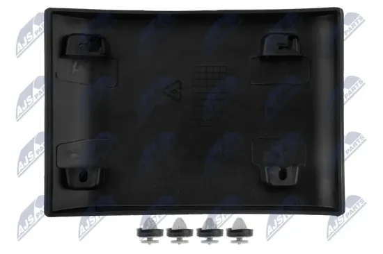 Zier-/Schutzleiste, Seitenwand rechts seitlicher Einbau NTY EZC-RE-341 Bild Zier-/Schutzleiste, Seitenwand rechts seitlicher Einbau NTY EZC-RE-341