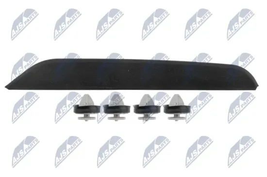 Zier-/Schutzleiste, Seitenwand rechts seitlicher Einbau NTY EZC-RE-341 Bild Zier-/Schutzleiste, Seitenwand rechts seitlicher Einbau NTY EZC-RE-341