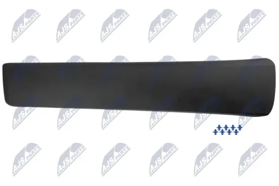 Zier-/Schutzleiste, Tür vorne links NTY EZC-RE-342 Bild Zier-/Schutzleiste, Tür vorne links NTY EZC-RE-342