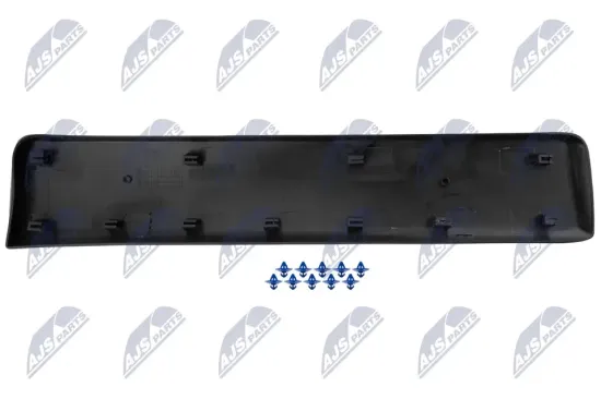 Zier-/Schutzleiste, Tür vorne rechts NTY EZC-RE-343 Bild Zier-/Schutzleiste, Tür vorne rechts NTY EZC-RE-343