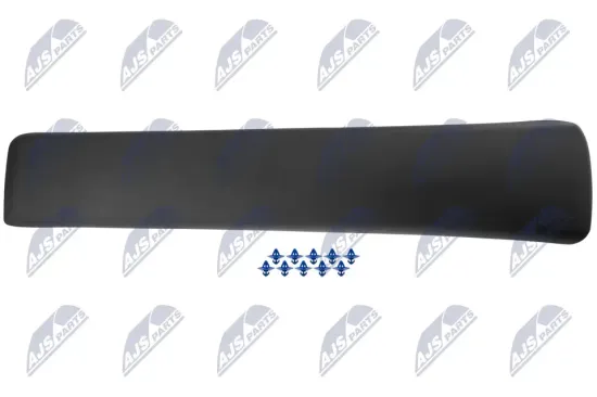 Zier-/Schutzleiste, Tür vorne rechts NTY EZC-RE-343 Bild Zier-/Schutzleiste, Tür vorne rechts NTY EZC-RE-343