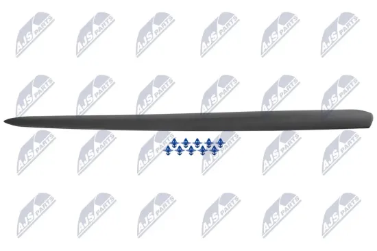 Zier-/Schutzleiste, Tür vorne rechts NTY EZC-RE-343 Bild Zier-/Schutzleiste, Tür vorne rechts NTY EZC-RE-343