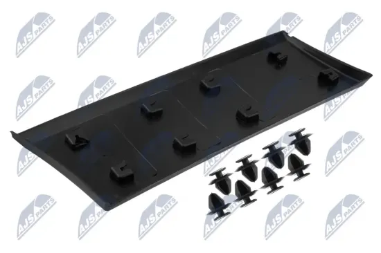 Zier-/Schutzleiste, Seitenwand hinten links NTY EZC-RE-344 Bild Zier-/Schutzleiste, Seitenwand hinten links NTY EZC-RE-344