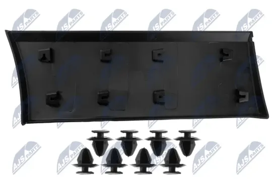 Zier-/Schutzleiste, Seitenwand hinten links NTY EZC-RE-344 Bild Zier-/Schutzleiste, Seitenwand hinten links NTY EZC-RE-344