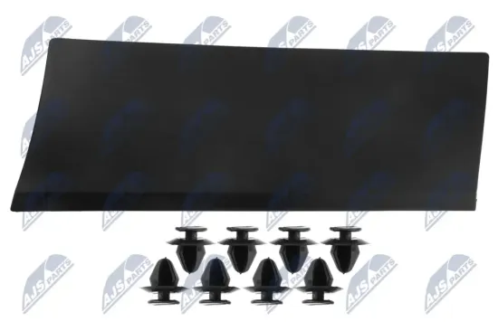 Zier-/Schutzleiste, Seitenwand hinten links NTY EZC-RE-344 Bild Zier-/Schutzleiste, Seitenwand hinten links NTY EZC-RE-344