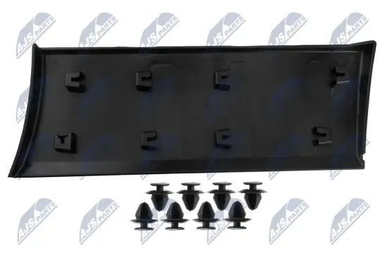 Zier-/Schutzleiste, Seitenwand hinten rechts NTY EZC-RE-345 Bild Zier-/Schutzleiste, Seitenwand hinten rechts NTY EZC-RE-345