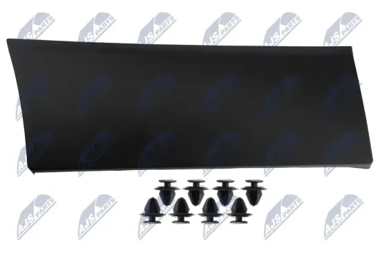 Zier-/Schutzleiste, Seitenwand hinten rechts NTY EZC-RE-345 Bild Zier-/Schutzleiste, Seitenwand hinten rechts NTY EZC-RE-345
