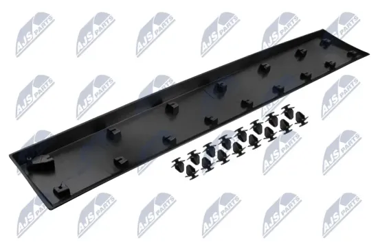 Zier-/Schutzleiste, Seitenwand links NTY EZC-RE-346 Bild Zier-/Schutzleiste, Seitenwand links NTY EZC-RE-346