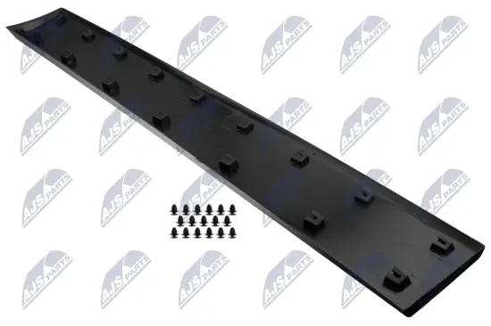 Zier-/Schutzleiste, Seitenwand rechts NTY EZC-RE-347 Bild Zier-/Schutzleiste, Seitenwand rechts NTY EZC-RE-347