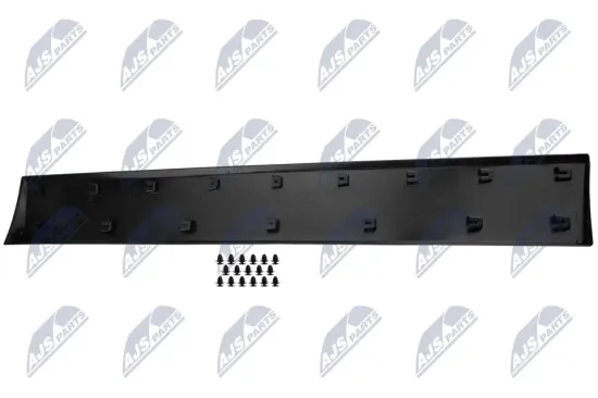 Zier-/Schutzleiste, Seitenwand rechts NTY EZC-RE-347 Bild Zier-/Schutzleiste, Seitenwand rechts NTY EZC-RE-347