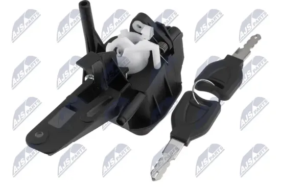 Heckklappenschloss NTY EZC-RE-348 Bild Heckklappenschloss NTY EZC-RE-348