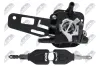 Heckklappenschloss NTY EZC-RE-348 Bild Heckklappenschloss NTY EZC-RE-348