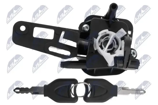 Heckklappenschloss NTY EZC-RE-348 Bild Heckklappenschloss NTY EZC-RE-348