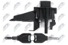 Heckklappenschloss NTY EZC-RE-348 Bild Heckklappenschloss NTY EZC-RE-348