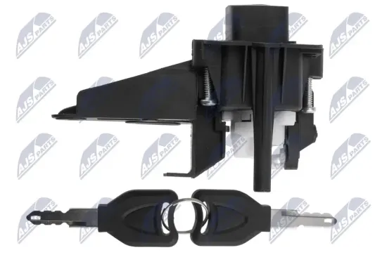Heckklappenschloss NTY EZC-RE-348 Bild Heckklappenschloss NTY EZC-RE-348