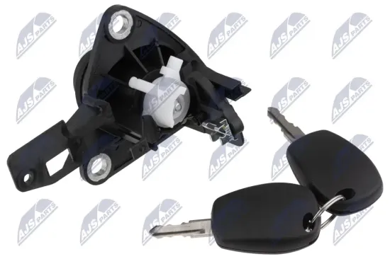 Heckklappenschloss NTY EZC-RE-349 Bild Heckklappenschloss NTY EZC-RE-349