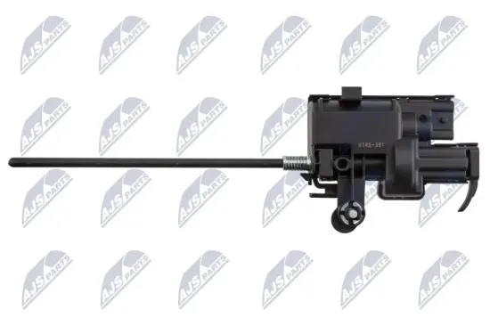 Stellelement, Tankklappe NTY EZC-RE-351 Bild Stellelement, Tankklappe NTY EZC-RE-351