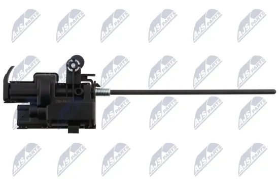 Kennzeichenleuchte beidseitig beidseitig NTY ELP-ME-009 Bild Kennzeichenleuchte beidseitig beidseitig NTY ELP-ME-009