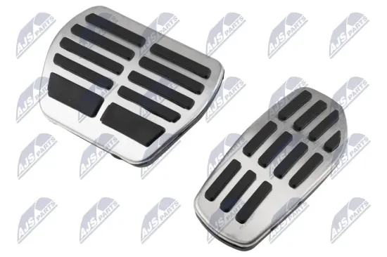 Pedalbelagsatz NTY EZC-RE-354 Bild Pedalbelagsatz NTY EZC-RE-354