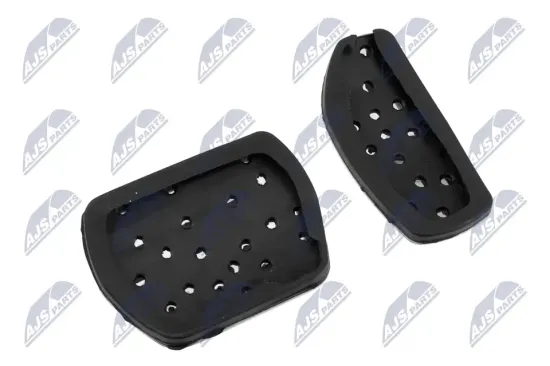 Pedalbelagsatz NTY EZC-RE-354 Bild Pedalbelagsatz NTY EZC-RE-354