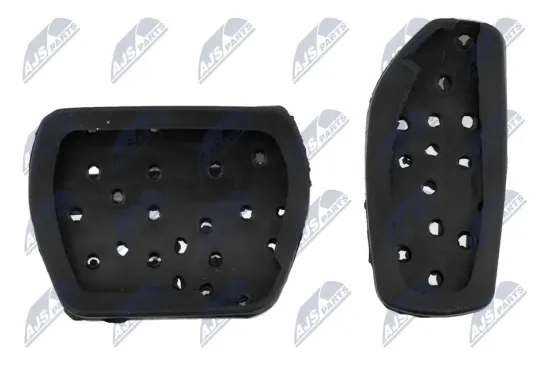 Pedalbelagsatz NTY EZC-RE-354 Bild Pedalbelagsatz NTY EZC-RE-354