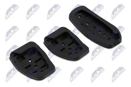 Pedalbelagsatz NTY EZC-RE-355 Bild Pedalbelagsatz NTY EZC-RE-355