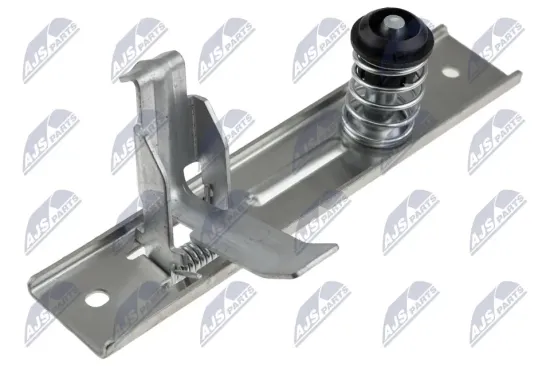 Sicherungshaken, Motorhaubenschloss Motorhaube NTY EZC-RE-357 Bild Sicherungshaken, Motorhaubenschloss Motorhaube NTY EZC-RE-357