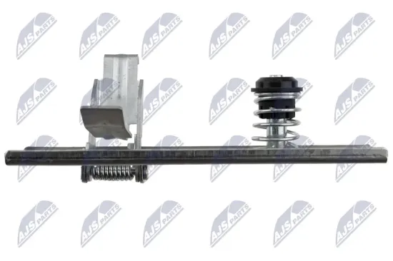 Sicherungshaken, Motorhaubenschloss Motorhaube NTY EZC-RE-357 Bild Sicherungshaken, Motorhaubenschloss Motorhaube NTY EZC-RE-357