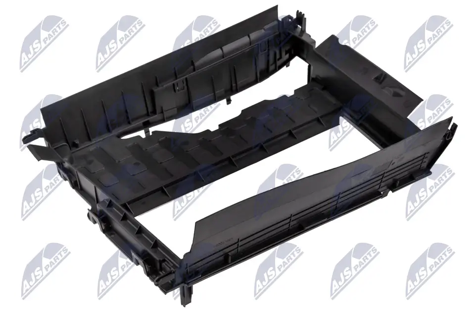 Frontverkleidung vorne NTY EZC-RE-359