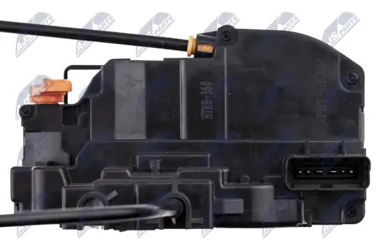 Stellelement, Zentralverriegelung links NTY EZC-RE-360 Bild Stellelement, Zentralverriegelung links NTY EZC-RE-360