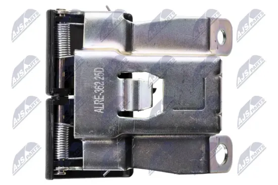 Griff, Motorhaubenentriegelung Innenraum NTY EZC-RE-362 Bild Griff, Motorhaubenentriegelung Innenraum NTY EZC-RE-362