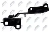 Scharnier, Motorhaube links NTY EZC-RE-366 Bild Scharnier, Motorhaube links NTY EZC-RE-366