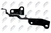 Scharnier, Motorhaube links NTY EZC-RE-366 Bild Scharnier, Motorhaube links NTY EZC-RE-366