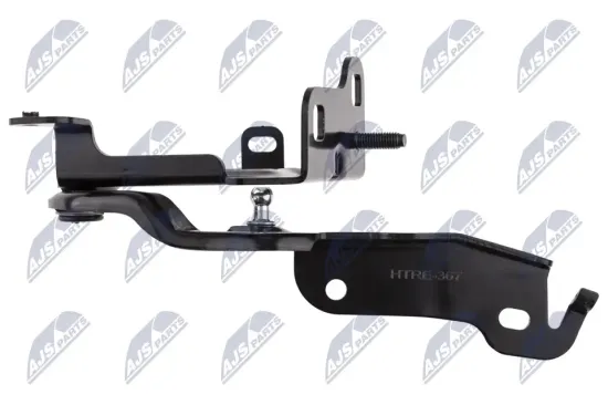 Scharnier, Motorhaube rechts NTY EZC-RE-367 Bild Scharnier, Motorhaube rechts NTY EZC-RE-367