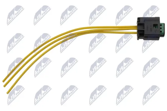 Sensor, Abgasdruck NTY EZC-RE-368 Bild Sensor, Abgasdruck NTY EZC-RE-368