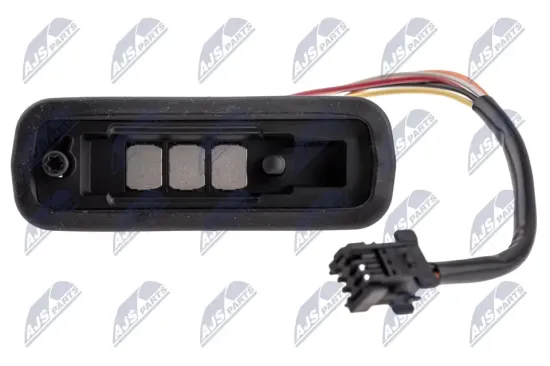 Schalter, Türkontakt 12 V NTY EZC-RE-371 Bild Schalter, Türkontakt 12 V NTY EZC-RE-371
