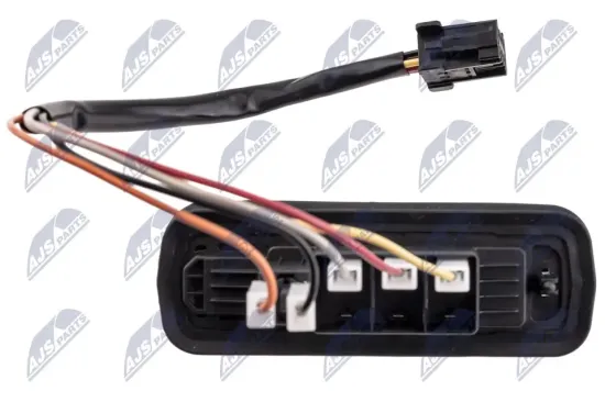 Schalter, Türkontakt 12 V NTY EZC-RE-371 Bild Schalter, Türkontakt 12 V NTY EZC-RE-371